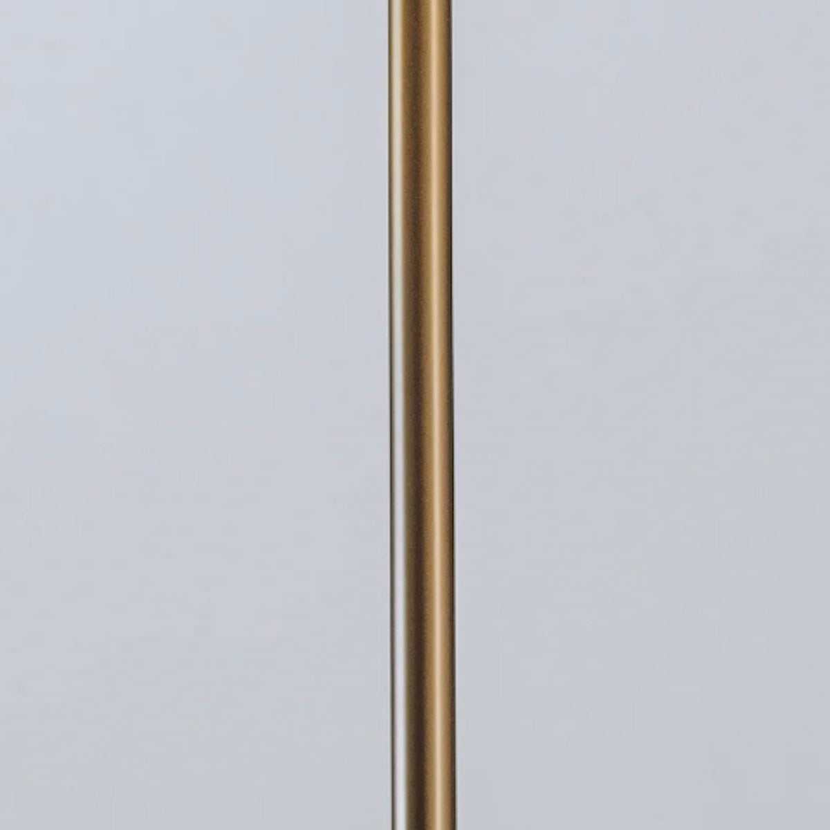 30cm Amani Extension Rod - Gold