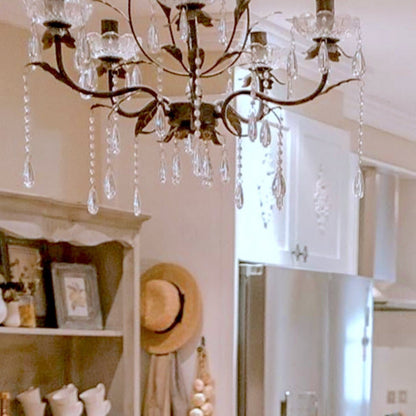 Celine Chandelier 5 Light