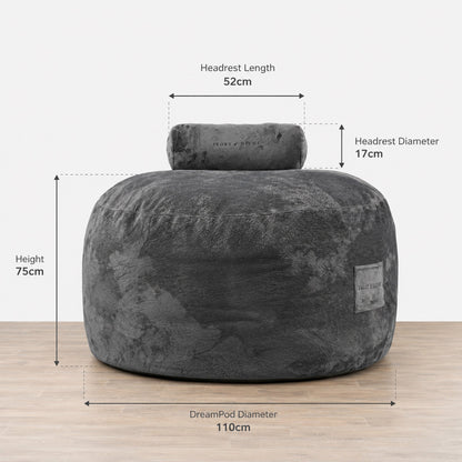 DreamPod® Classic - Grey