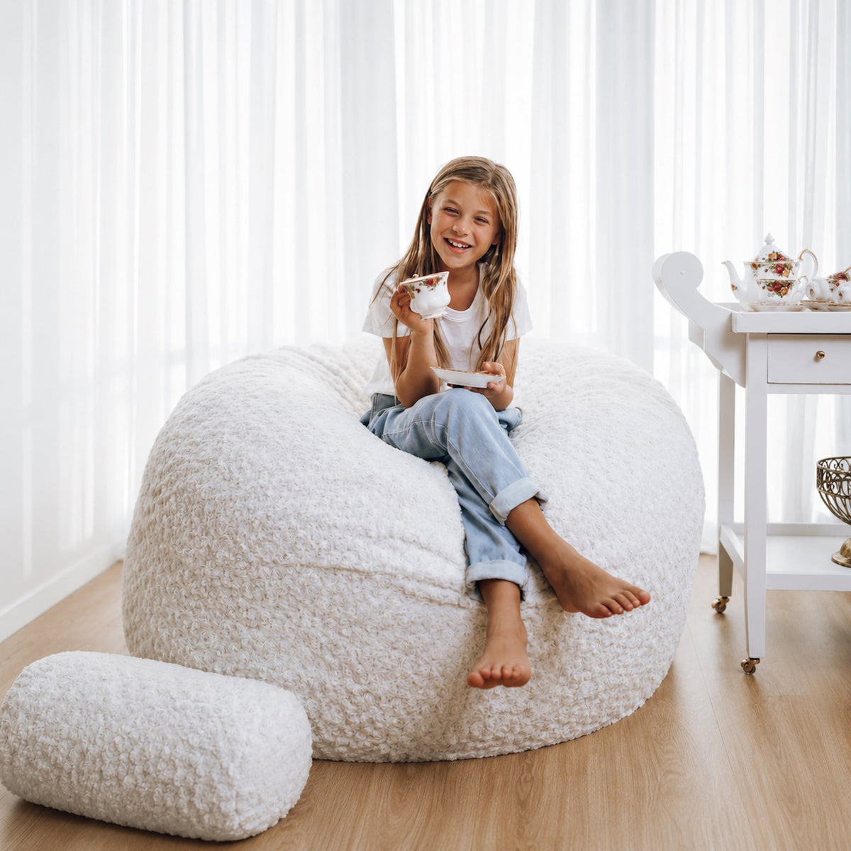 DreamPod® Classic - White