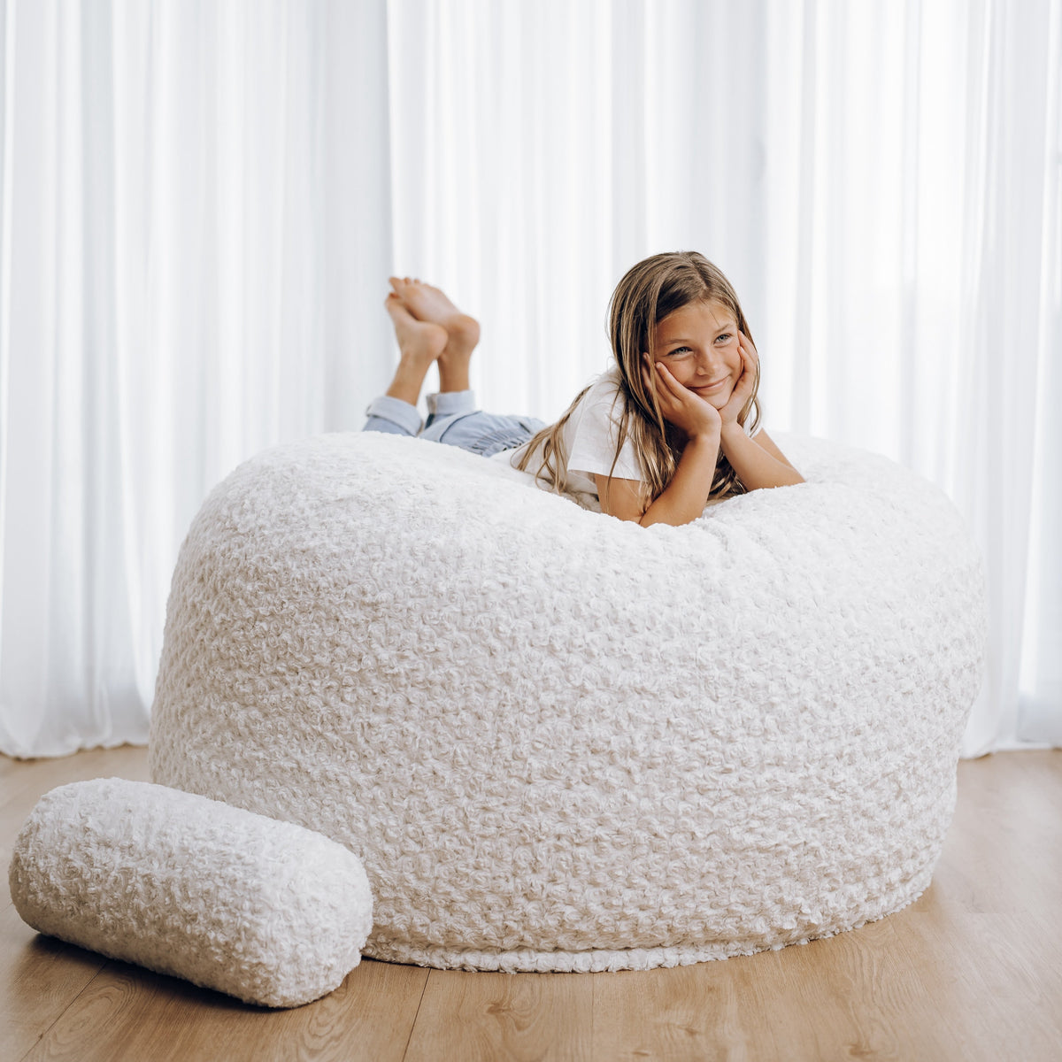 DreamPod® Classic - White