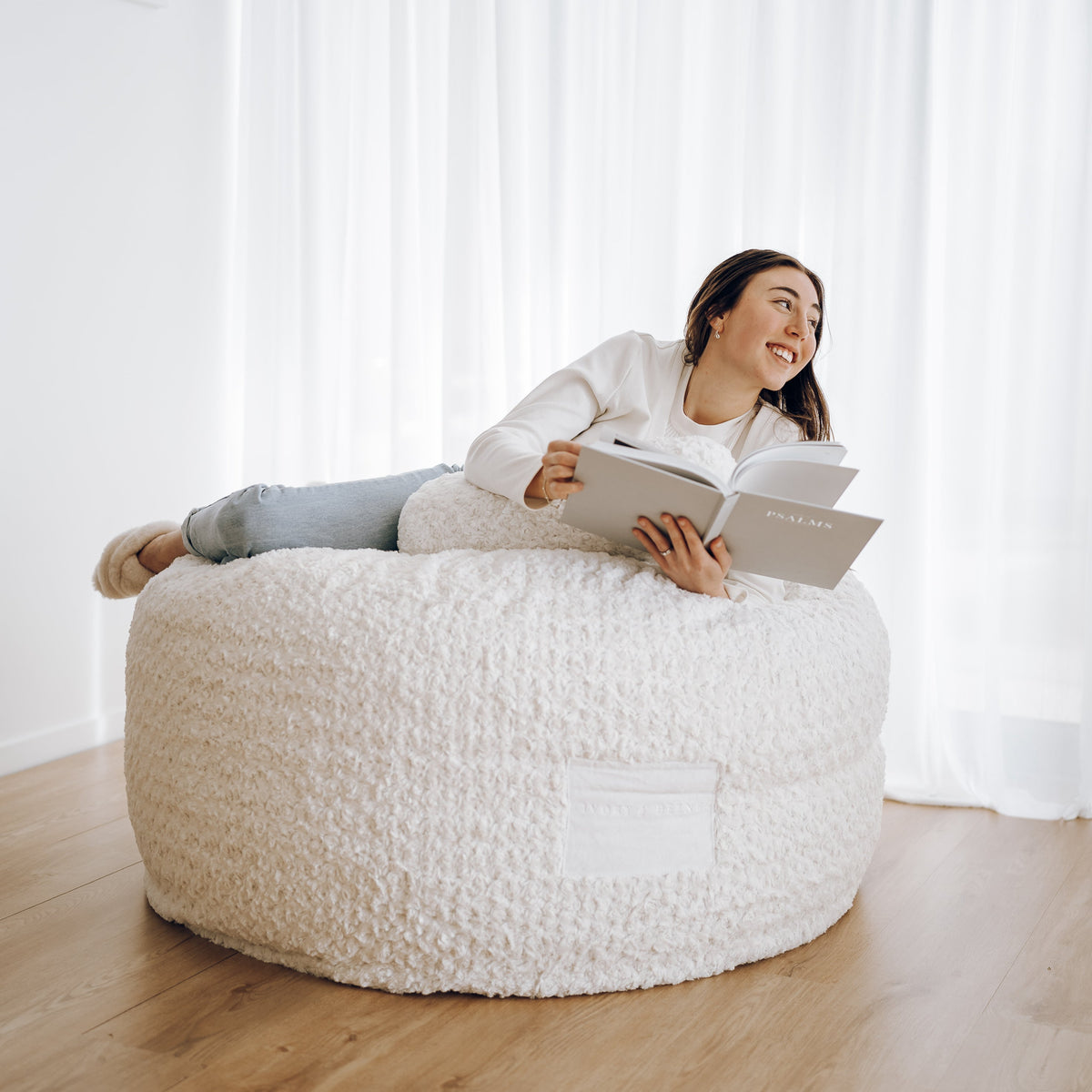 DreamPod® Classic - White