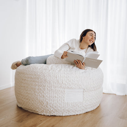 DreamPod® Classic - White