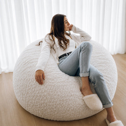 DreamPod® Classic - White