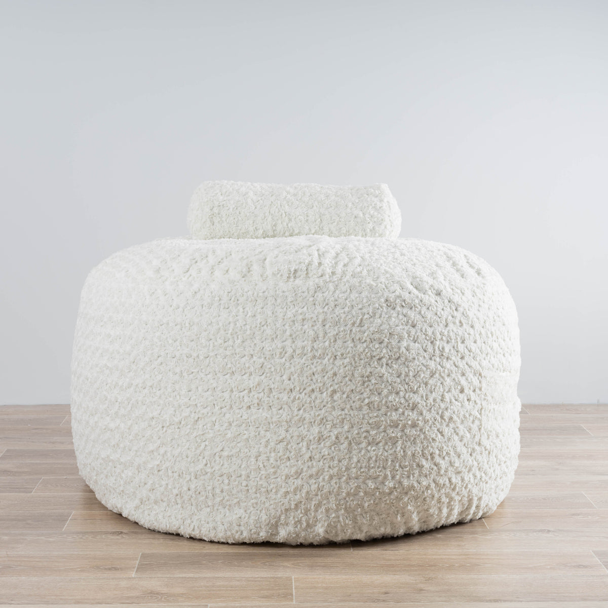 DreamPod® Classic - White - HEADREST ONLY