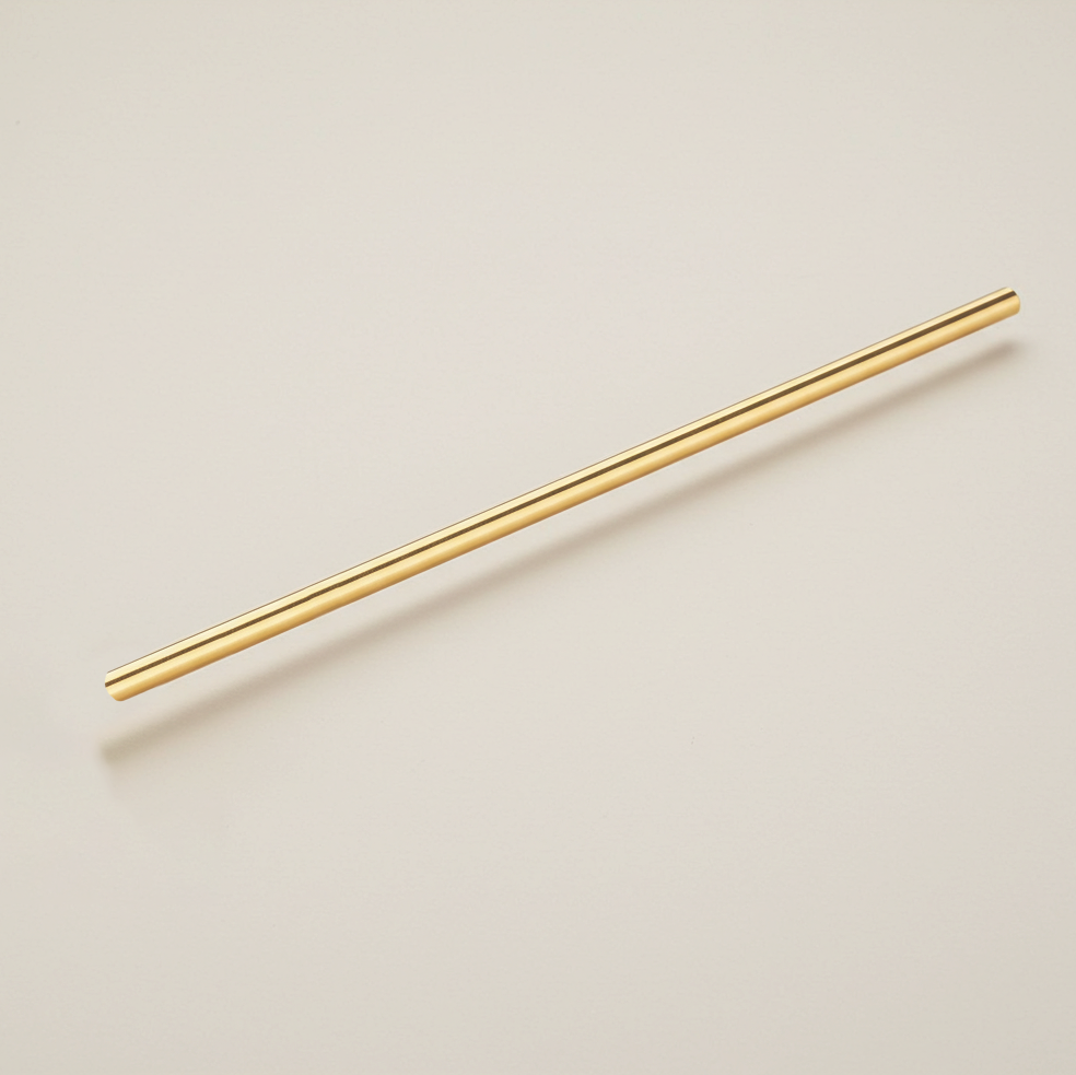 Celeste Extension Rod - Brass