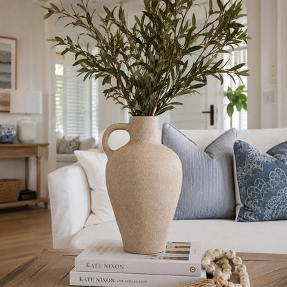 Ceramic Vessel - Lilac