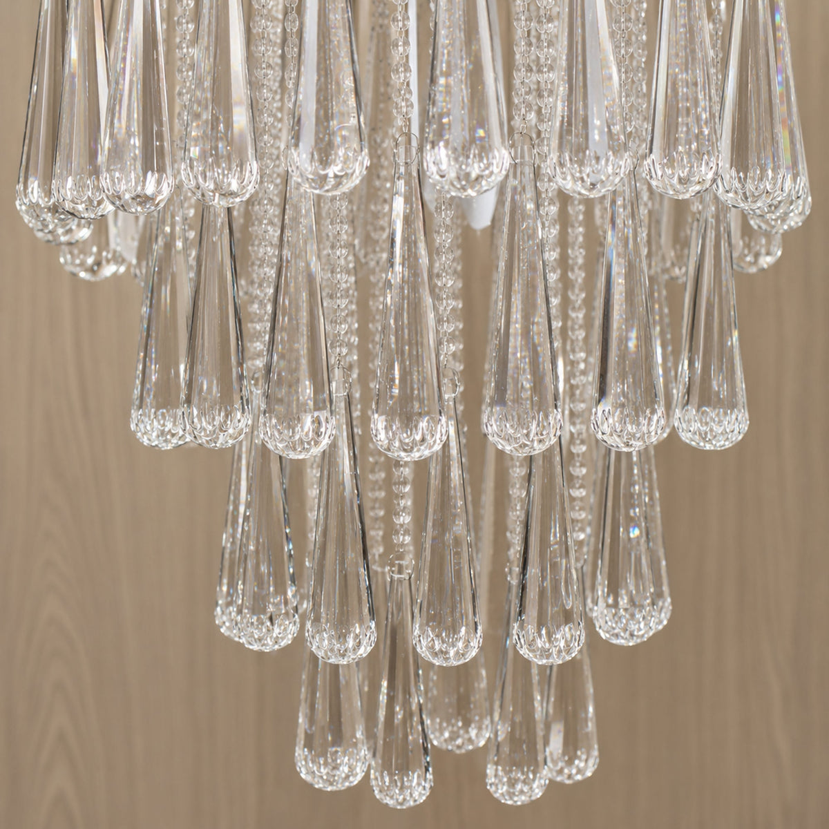 Olivia Empire Chandelier