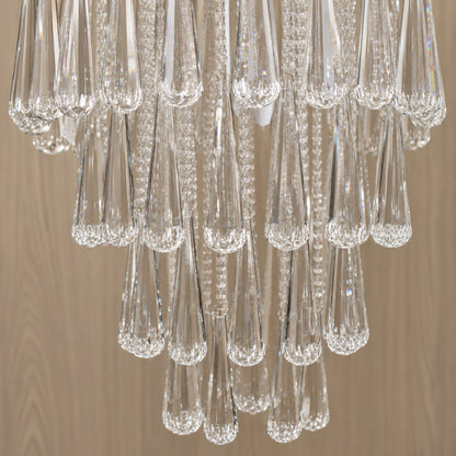 Olivia Empire Chandelier