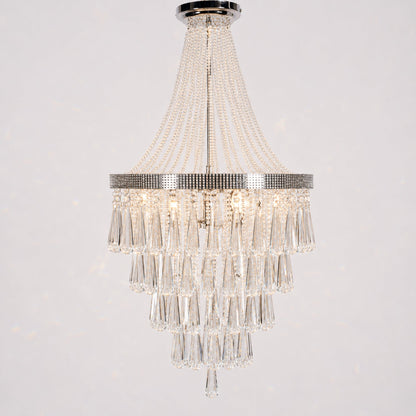 Olivia Empire Chandelier