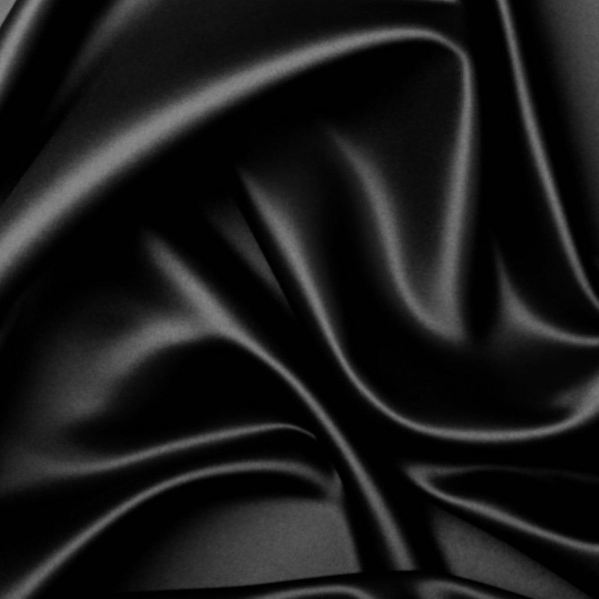 Silky Soft Bamboo Sheet Set - Black