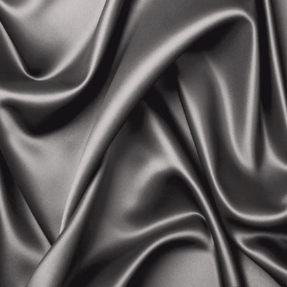 Silky Soft Bamboo Sheet Set - Charcoal