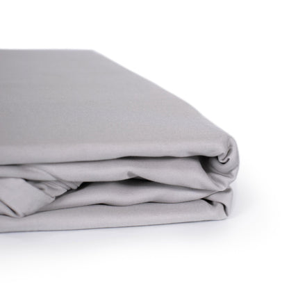 Silky Soft Bamboo Sheet Set - Silver