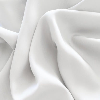 Silky Soft Bamboo Sheet Set - White