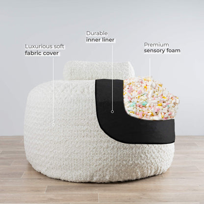 DreamPod® Classic - White